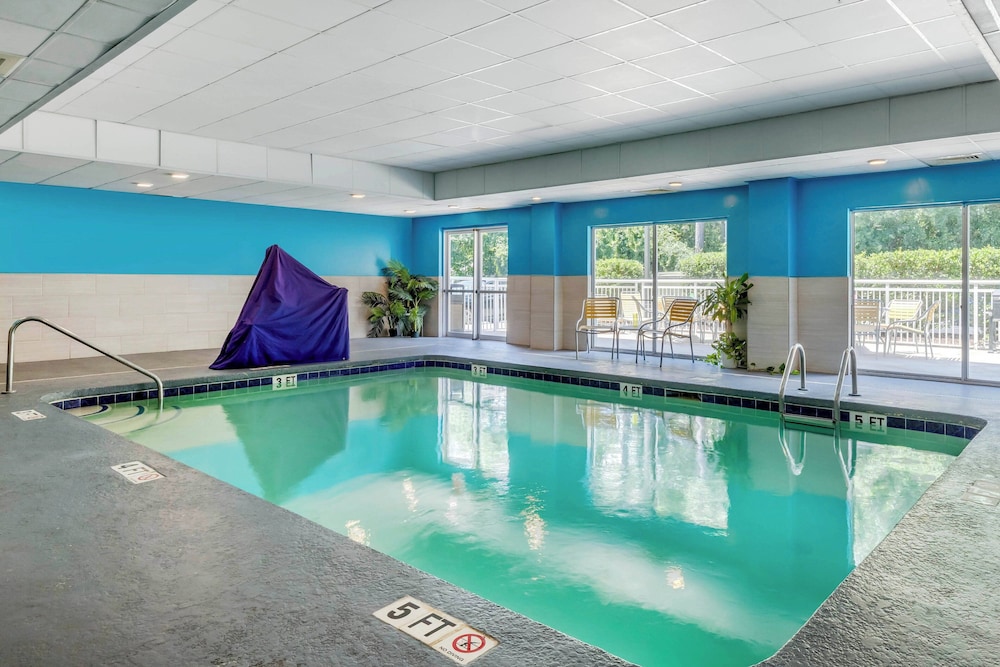 Fairfield Inn by Marriott Myrtle Beach North - photo 14