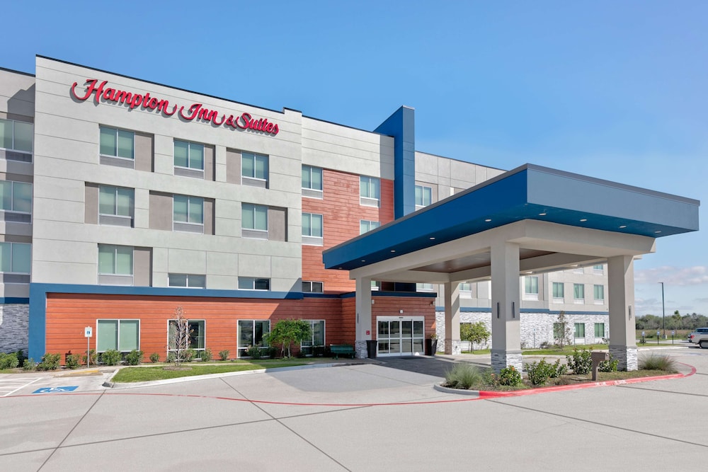 Hampton Inn & Suites Port Lavaca - featured photo