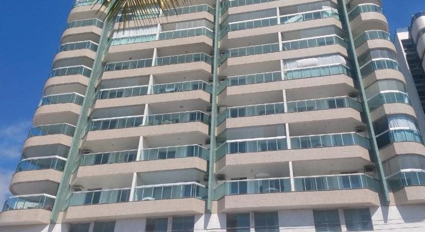 Ed. Green Diamond in Vila Velha, Brasil