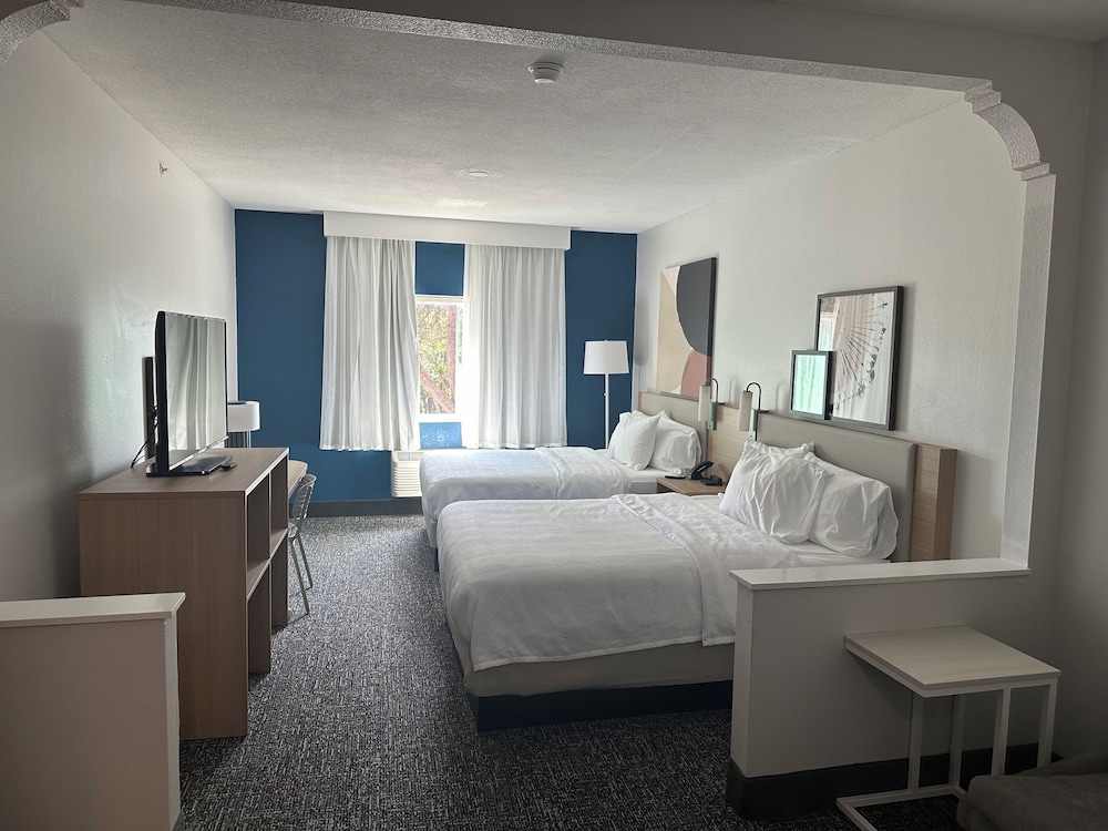 Spark by Hilton Round Rock - photo 12