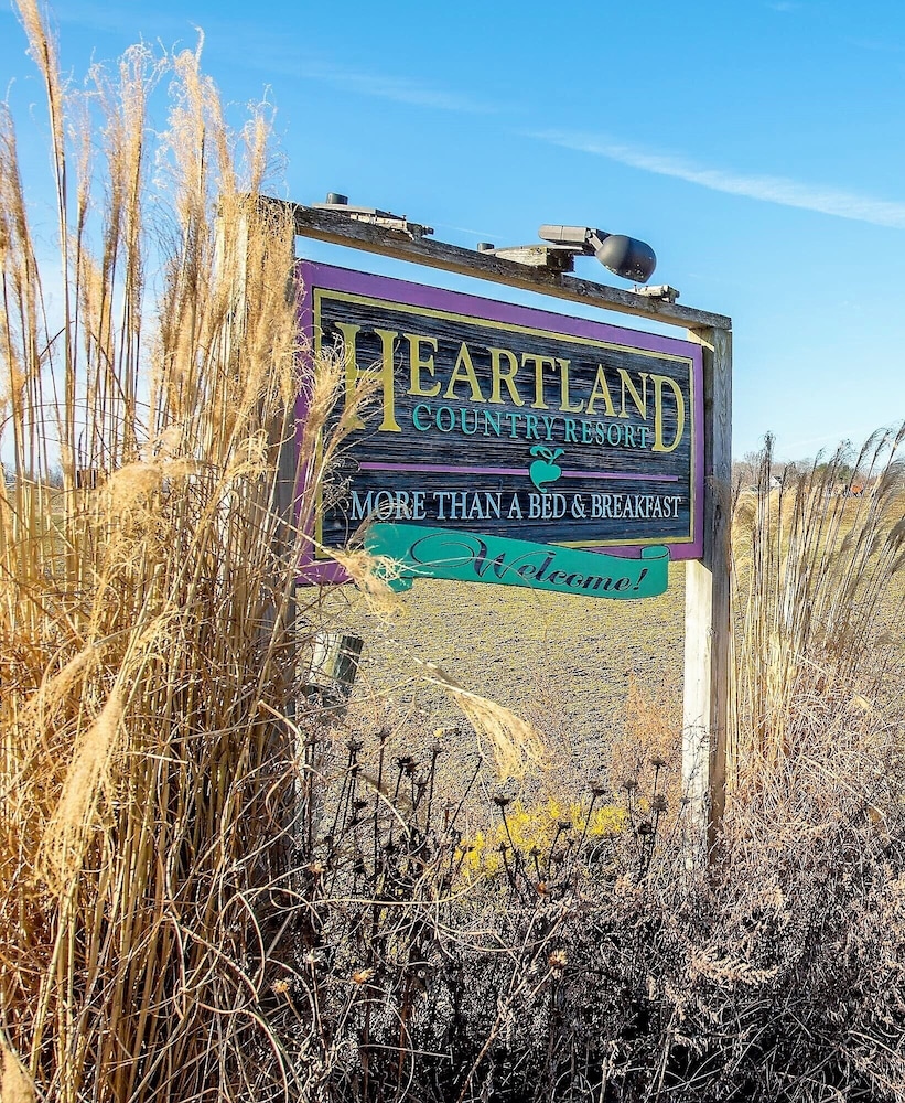 Heartland Country Resort & Lodge - photo 56