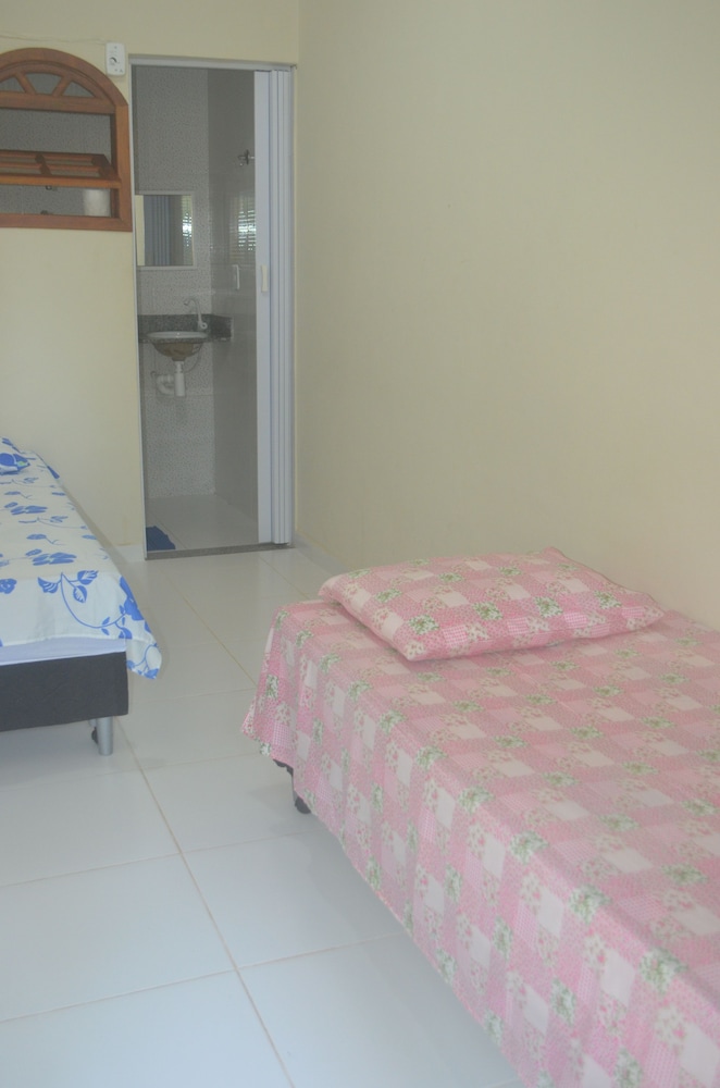 Bambu Brasil Suites - last minute hotel in Angra Dos Reis