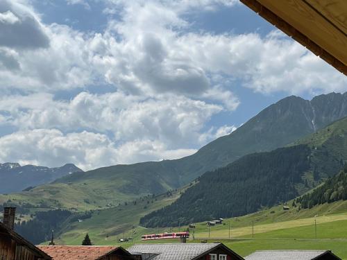 Casa Molina — Disentis — photo 2