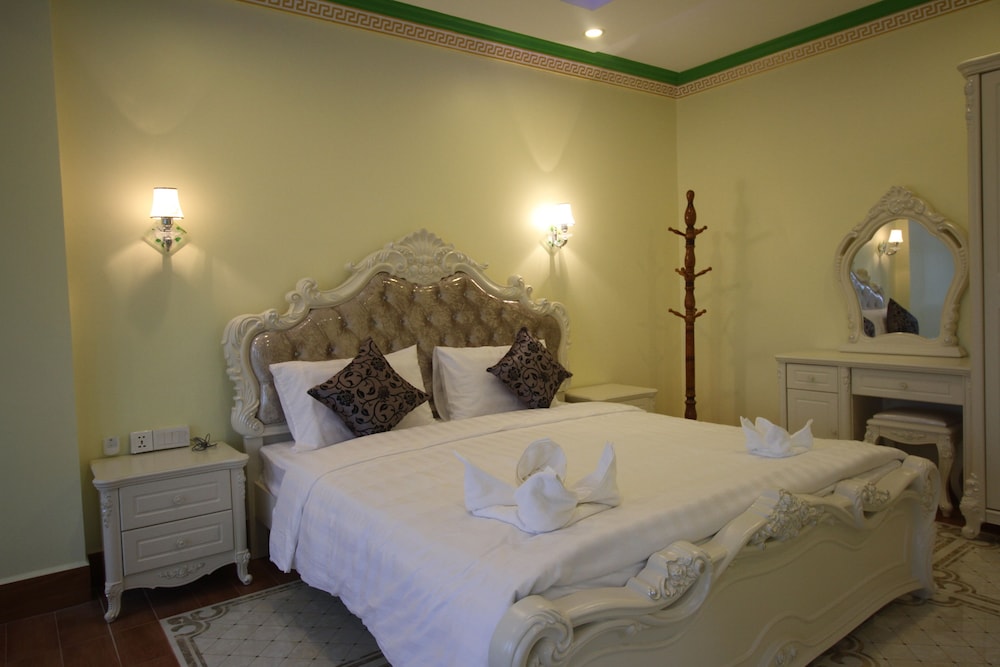 Takhmao Good Health Hotel — hotel in Ta Khmau