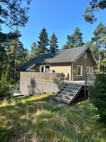 Skogsro heim i Båstad Indre Østfold kommune Østfold — hotel in Lundamo