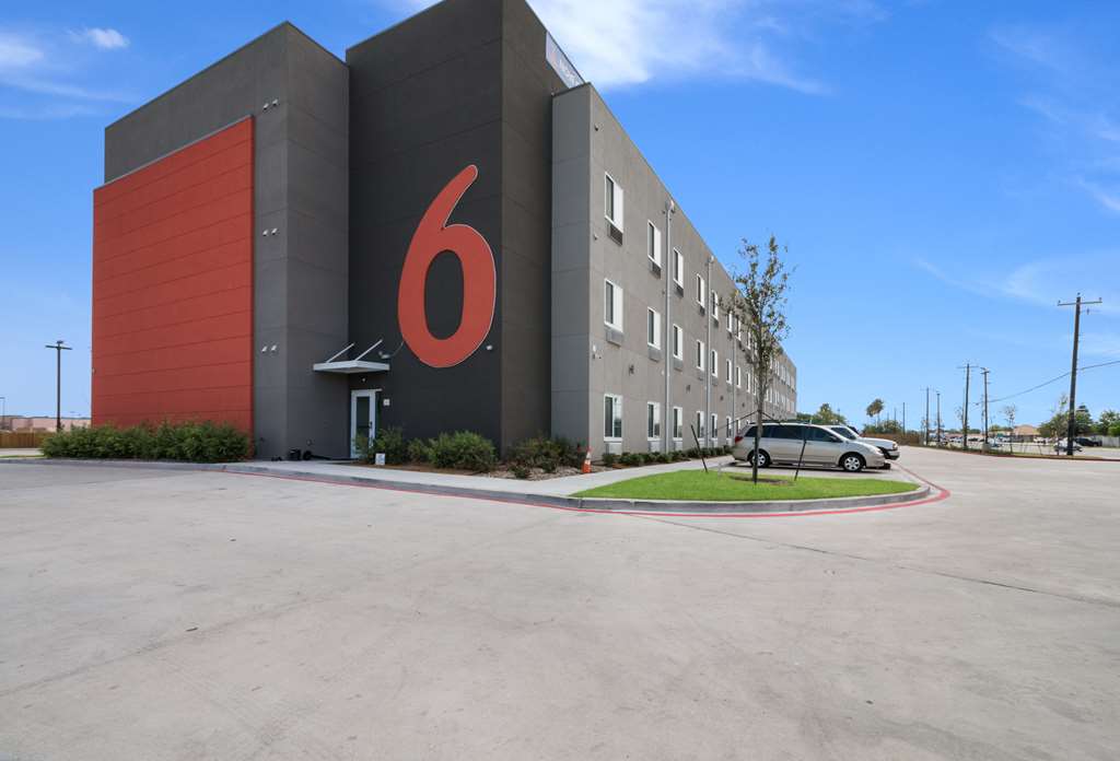 Studio 6 Corpus Christi TX - photo 10