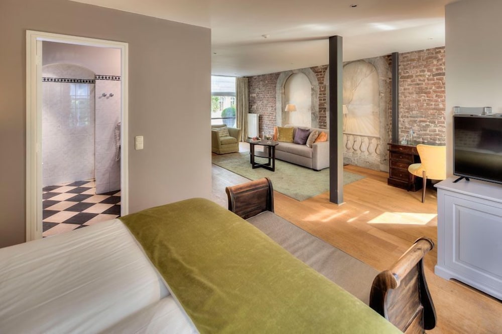 Van der Valk Hotel Kasteel Terworm — Heerlen — photo 5