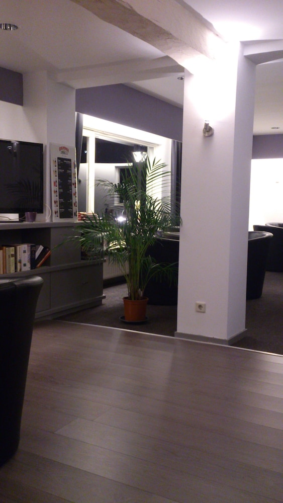 Hotel Eperland — Gulpen — photo 4