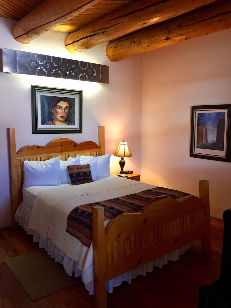 Guadalupe Inn - photo 12