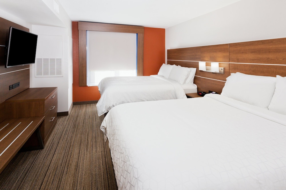 Holiday Inn Express & Suites Rome East by IHG - photo 6