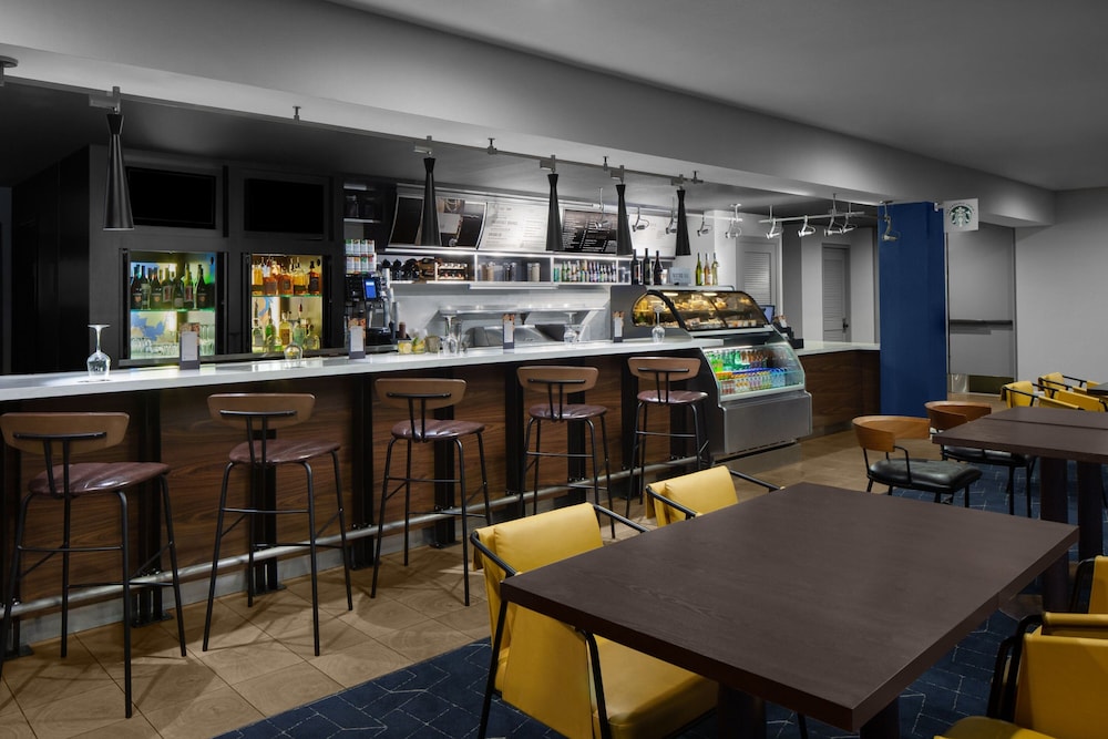 Courtyard by Marriott San Diego Rancho Bernardo - photo 30