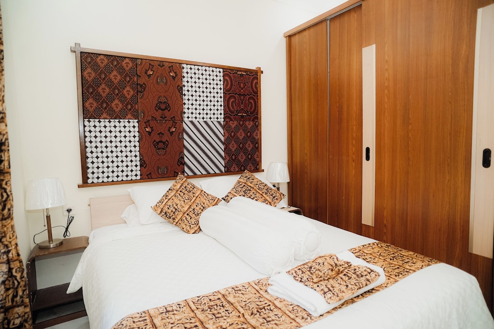 Illusion Homestay — Sleman — photo 3