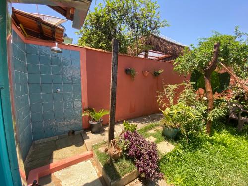 Chico de Sá Pousada - last minute hotel in Pirenopolis