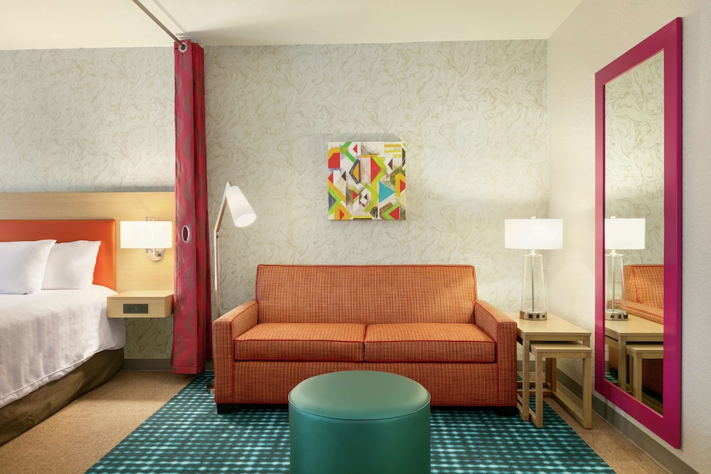 Home2 Suites by Hilton Brandon Tampa FL - photo 19