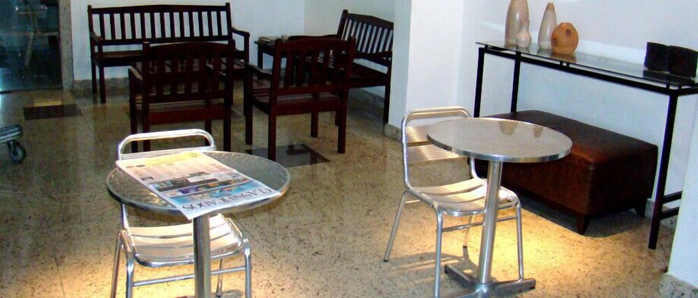 Hotel Danúbio — Belem — photo 2