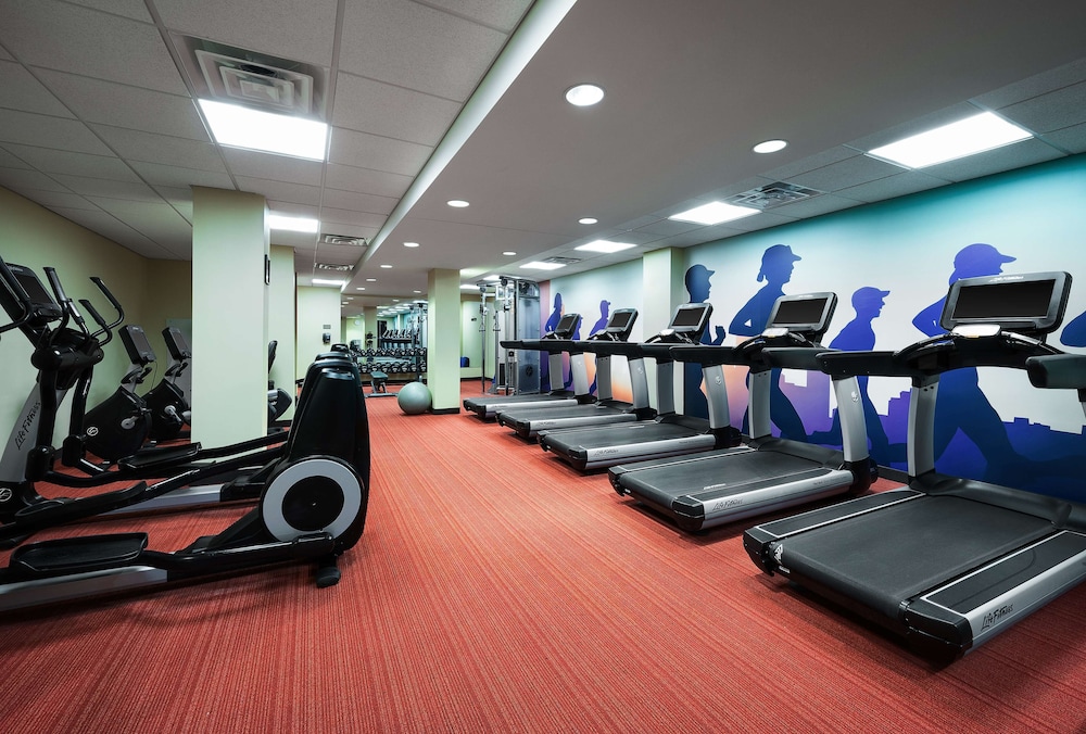 Hyatt Place Washington DC White House - photo 15