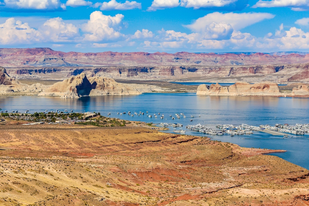 Lake Powell Resort - photo 66