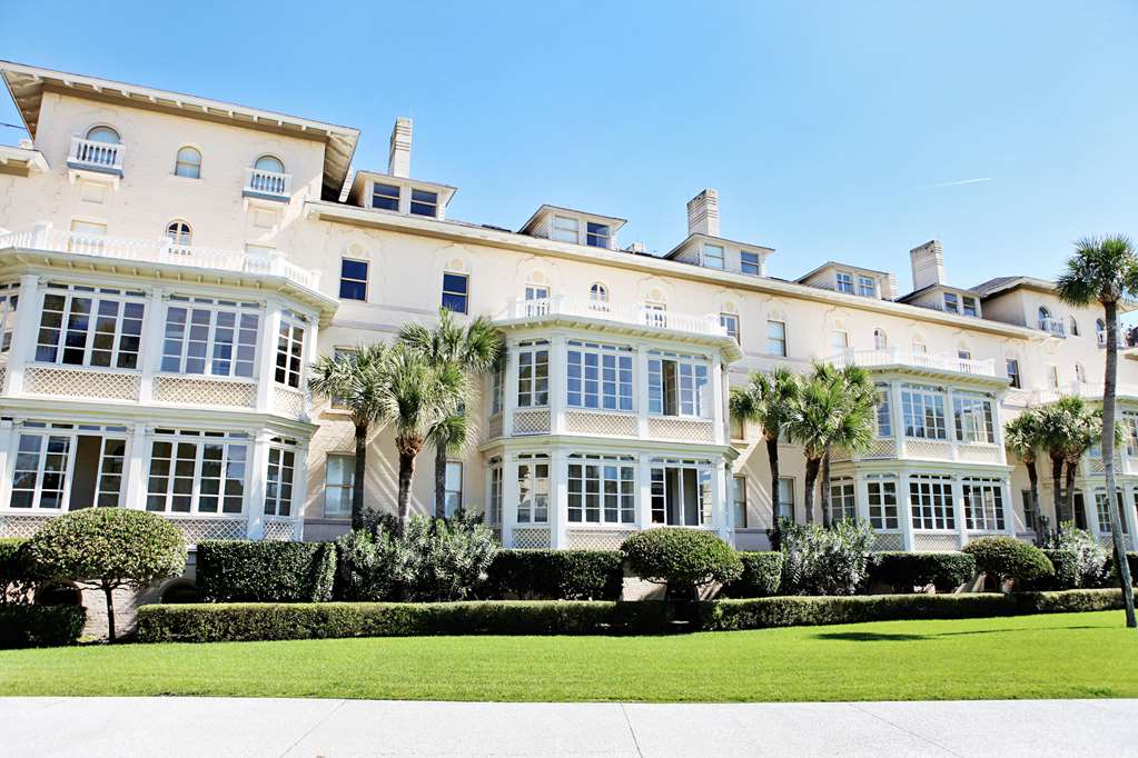 Jekyll Island Club Resort - photo 5