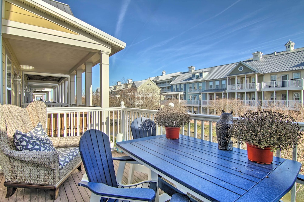 Resort style Retreat w Beach Access in Ocean City - photo 14