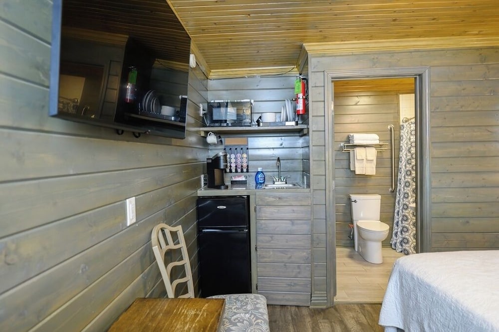 Turn On Inn - photo 22
