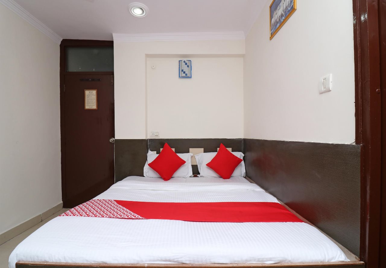Hotel Dezire — Haridwar — photo 3