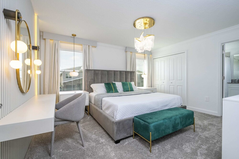WonderFul 4Bd w Pool Close to Disney at StoreyLake 2669 - photo 10
