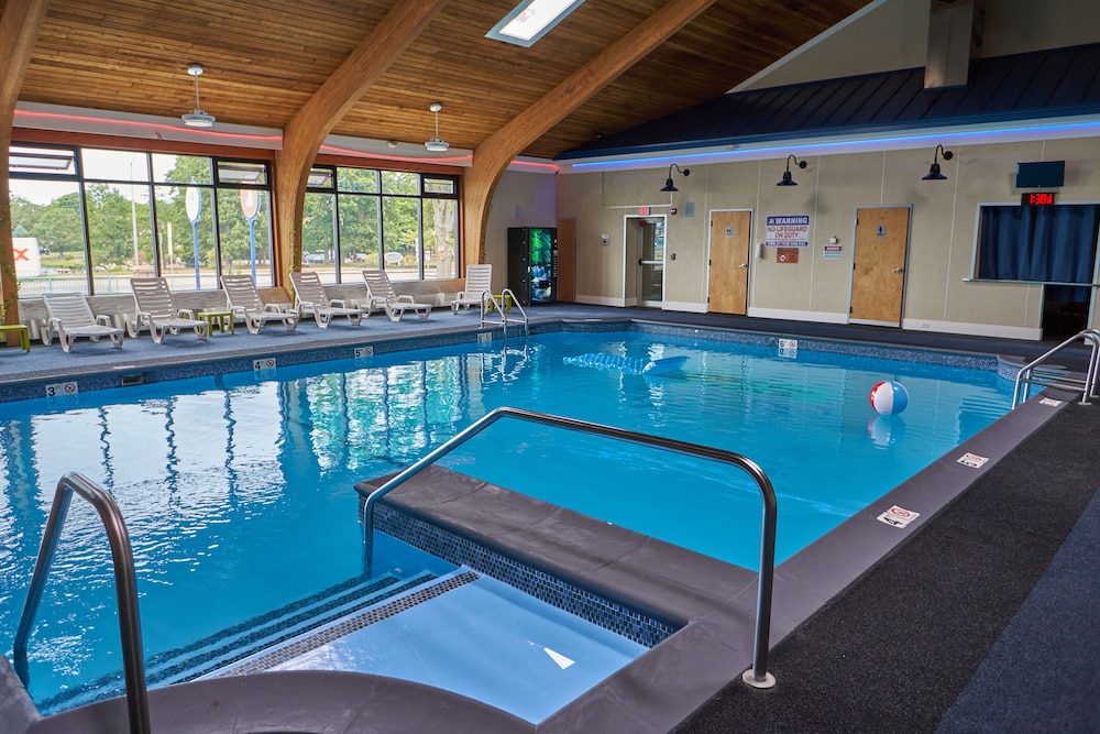 Seaport Resort & Marina - featured photo