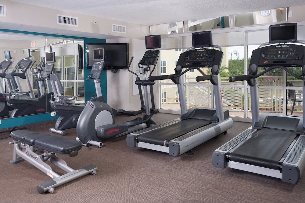 Residence Inn by Marriott Orlando Airport - photo 11