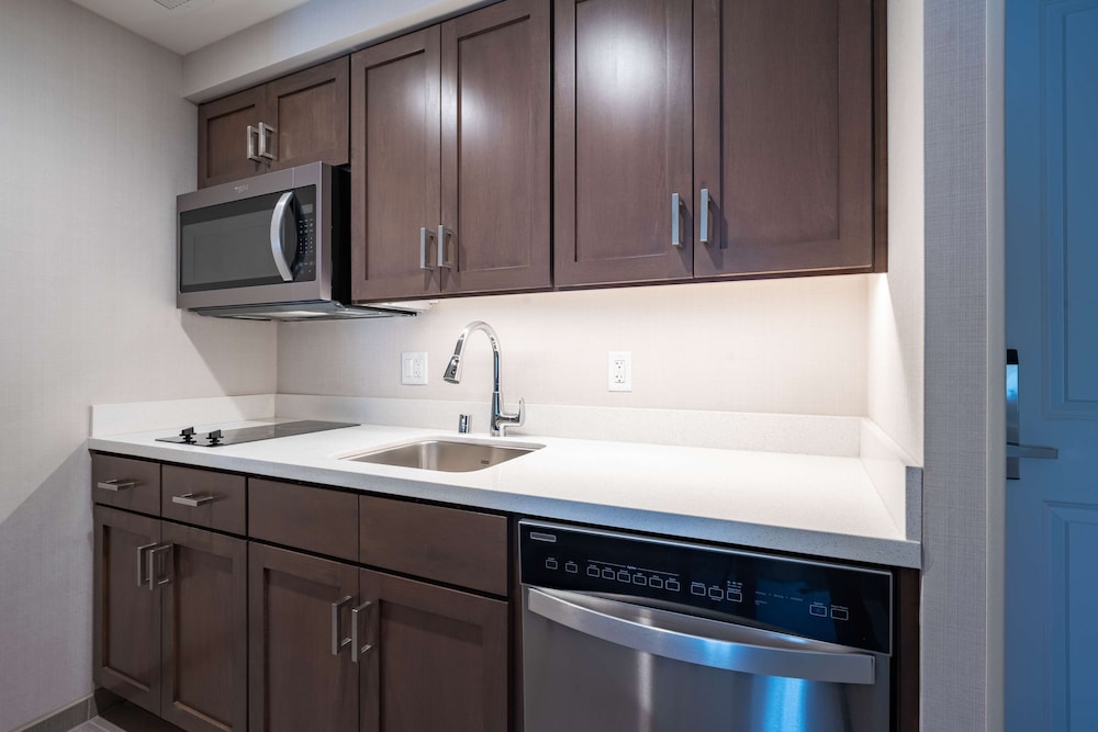 Homewood Suites by Hilton Sunnyvale Silicon Valley - photo 16