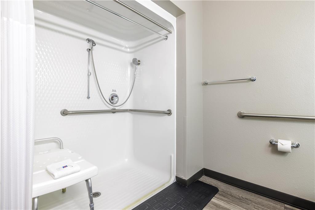 Motel 6 Missoula MT - photo 10