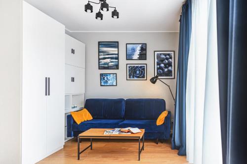 Luksusowy apartament z parkingiem w samym centrum Wrocławia — 4-Star Luxury Hotel in Wroclaw, Poland