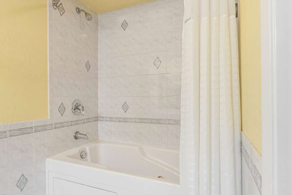 Days Inn by Wyndham Nanuet Spring Valley - photo 14