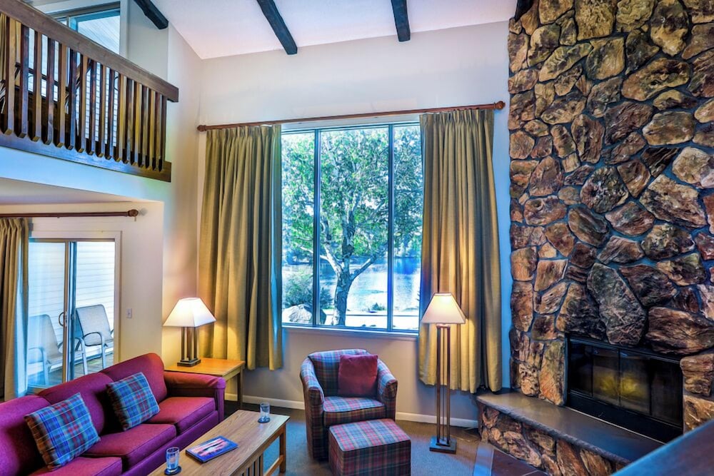 Lake Placid Club Lodges - photo 13
