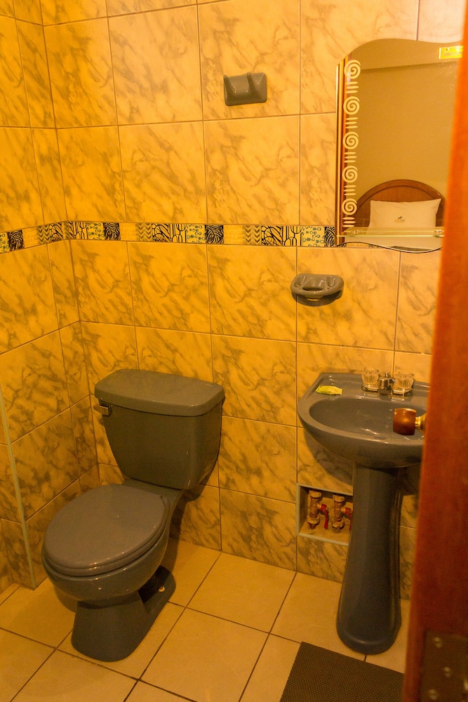 Hotel Cusco Dreams - carbon neutral hotel in Cusco