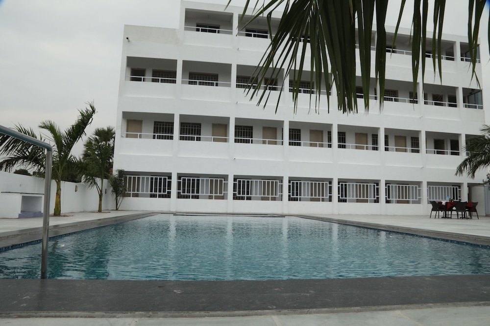Ganesh Residency — Puducherry