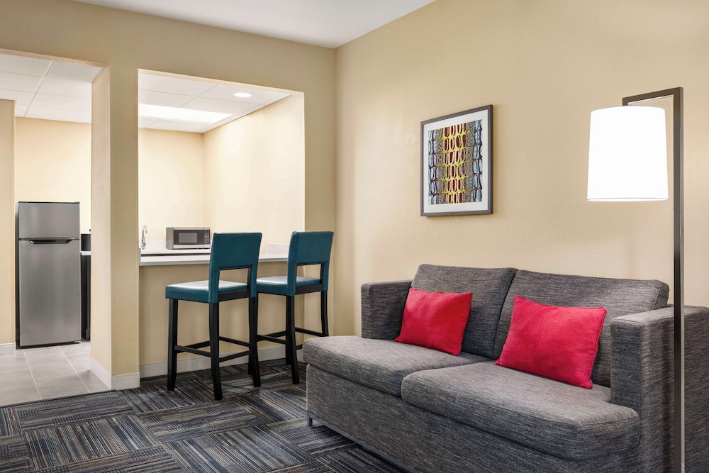 Hampton Inn Atlanta Stone Mountain - photo 17