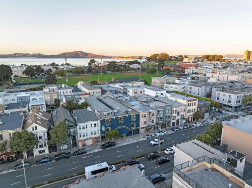 SureStay by Best Western San Francisco Marina District - photo 42