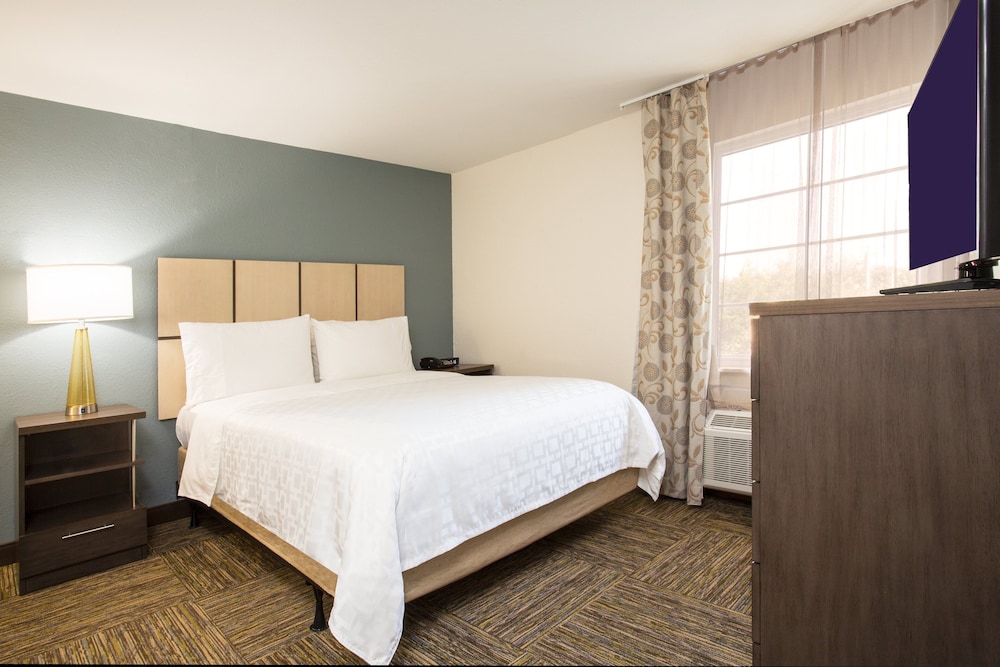 Candlewood Suites Ft. Lauderdale Airport Cruise an IHG Hotel - photo 6
