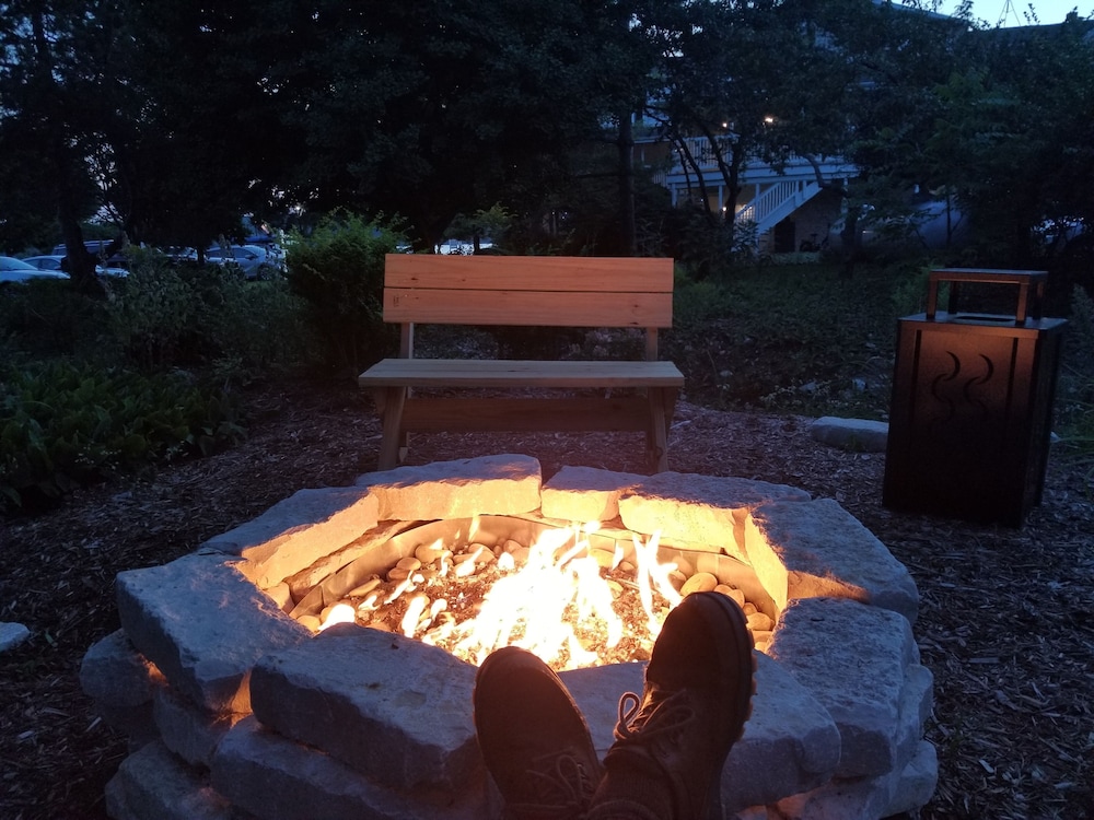 Edgewater Resort - photo 167