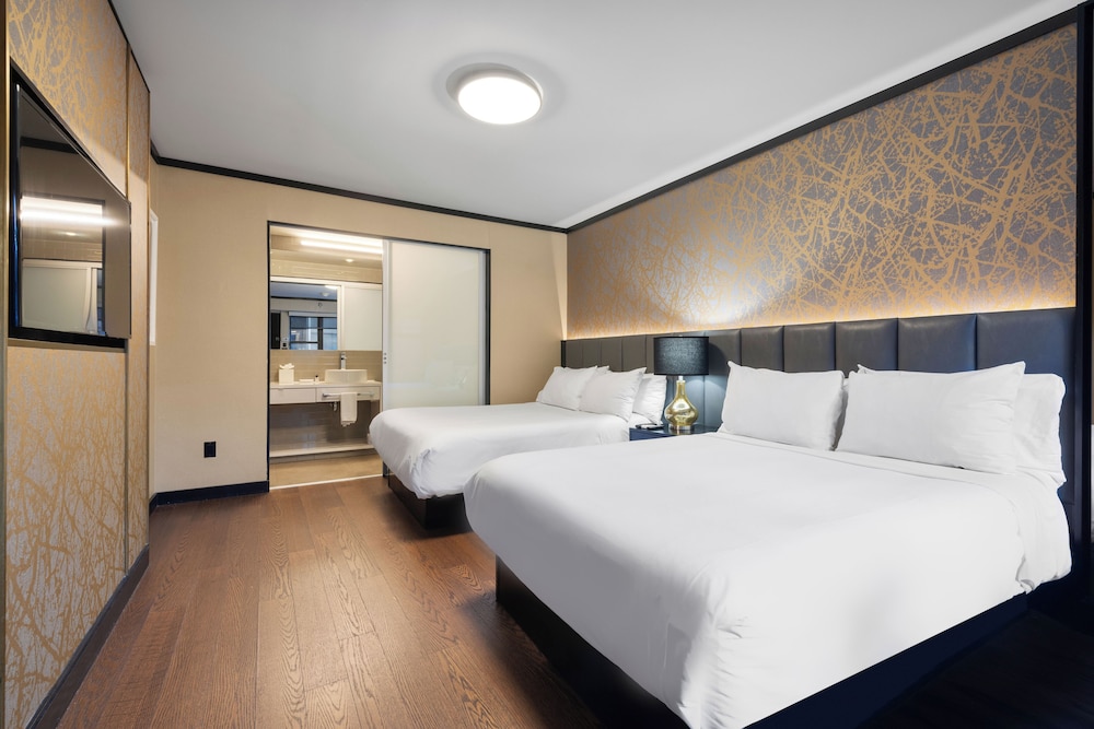 Cachet Boutique Hotel NYC - photo 11