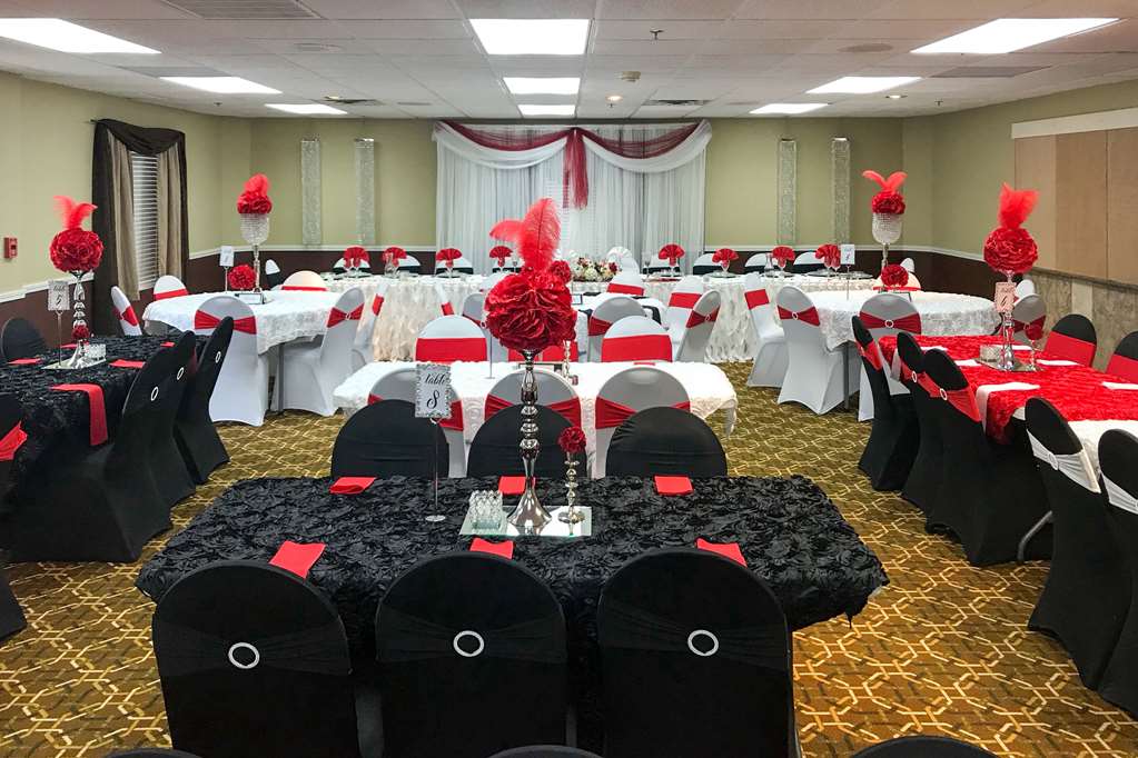 Country Inn & Suites By Radisson Battle Creek MI - photo 55