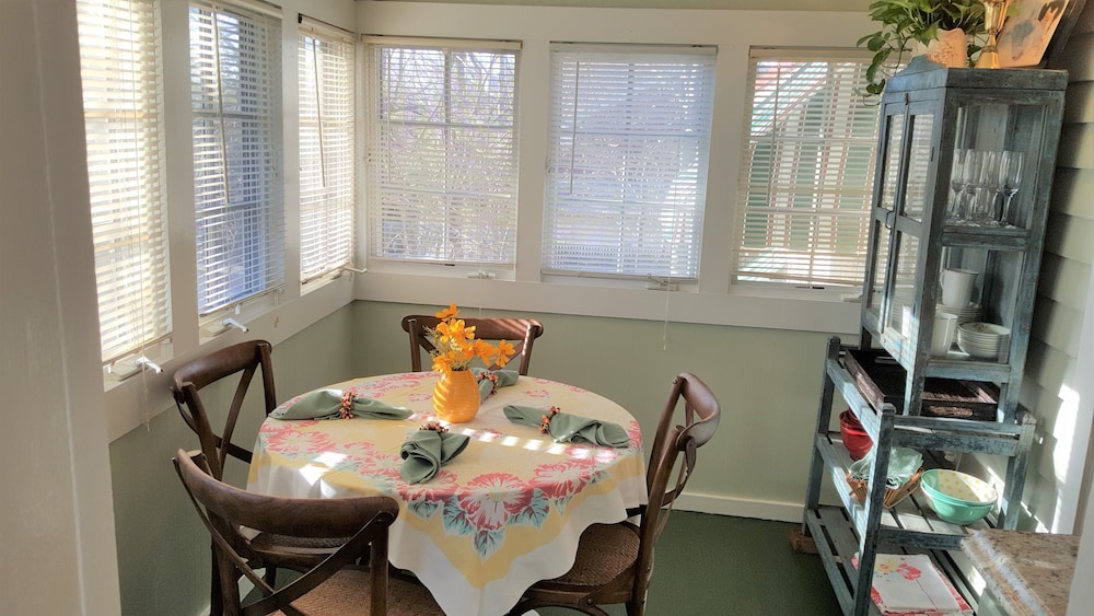 Rosemont B&B Cottages - photo 24