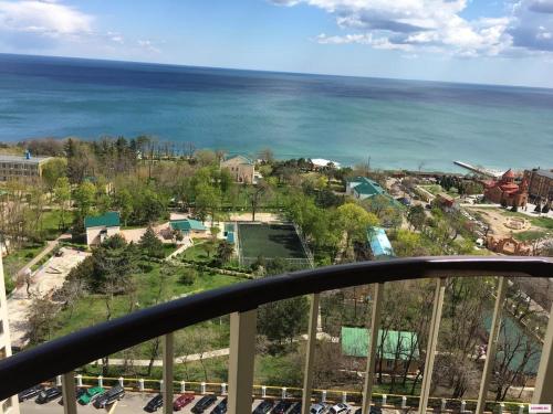 New apartments in Arcadia sea view — 4-Star Luxury Hotel in Odessa, Ukraine