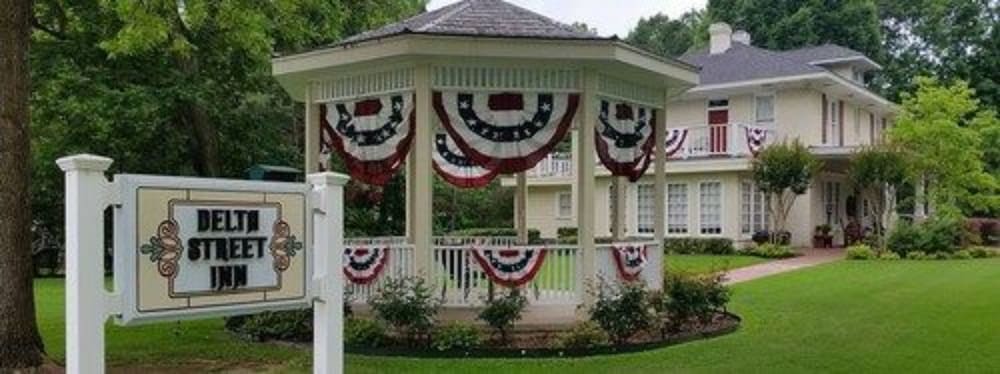 Delta Street Inn in Jefferson, United States