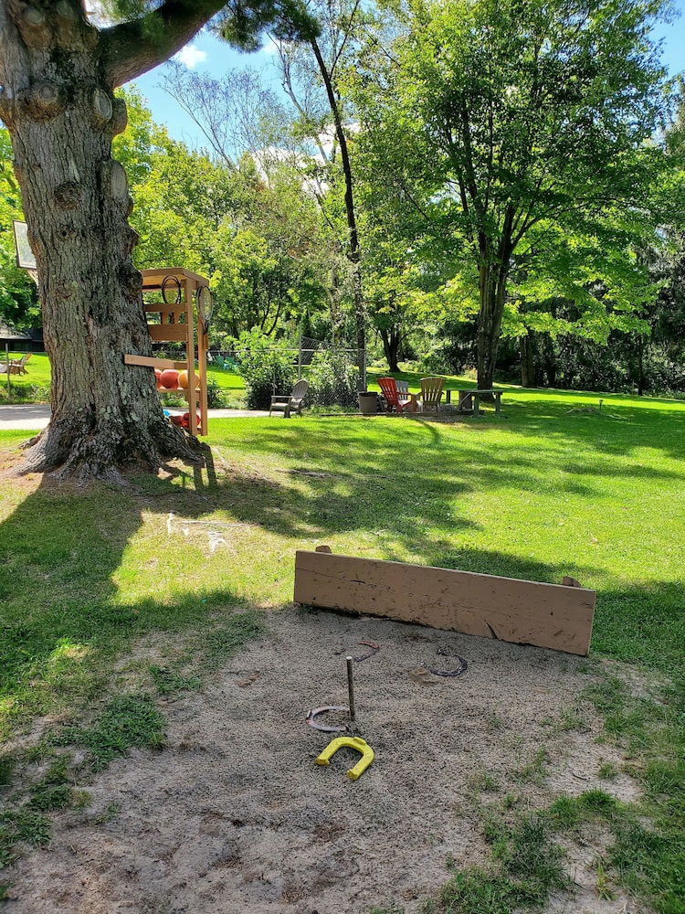 Birchcliff Resort - photo 112