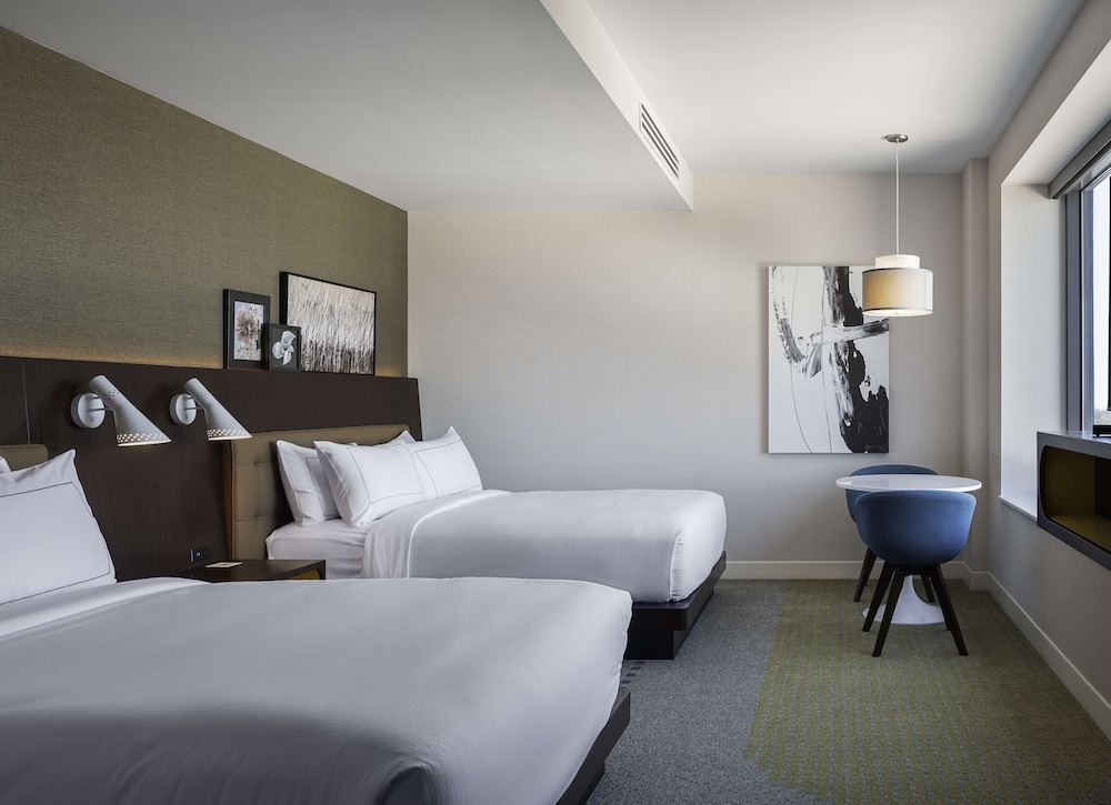 Hilton Buena Park Anaheim - photo 14