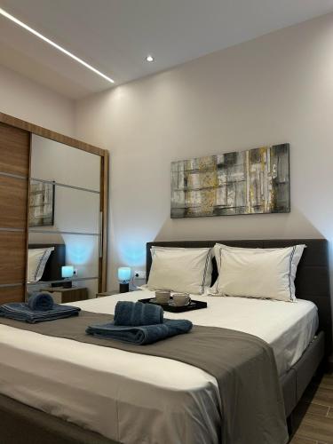 Mimoza — 4-Star Luxury Hotel in Athens, Greece