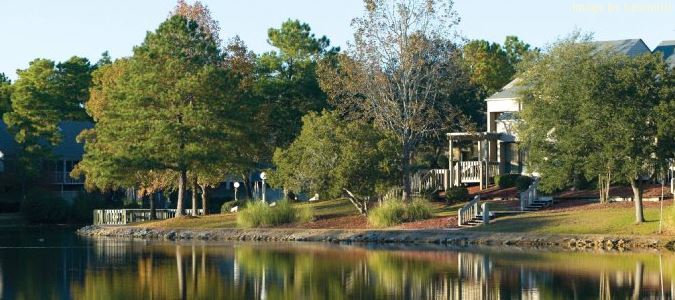 Wyndham Resort at Fairfield Harbour - photo 11