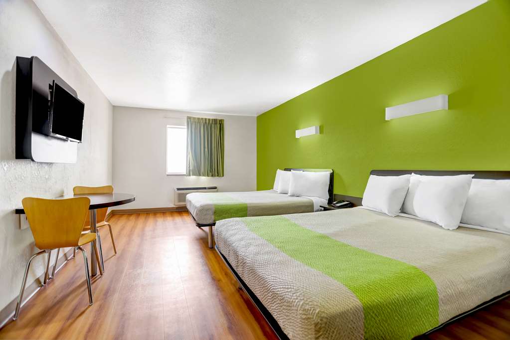 Motel 6 Moriarty NM - photo 5