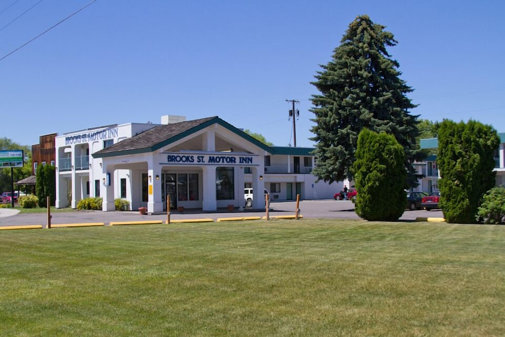 Brooks Street Motor Inn - photo 2